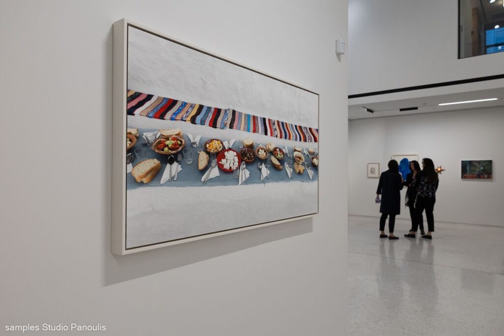 FUNDRAISING SILENT AUCTION 30 Years Together for Children – 30 Artists