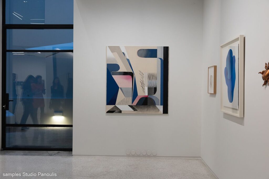 FUNDRAISING SILENT AUCTION 30 Years Together for Children – 30 Artists