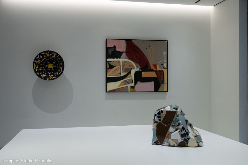 FUNDRAISING SILENT AUCTION 30 Years Together for Children – 30 Artists