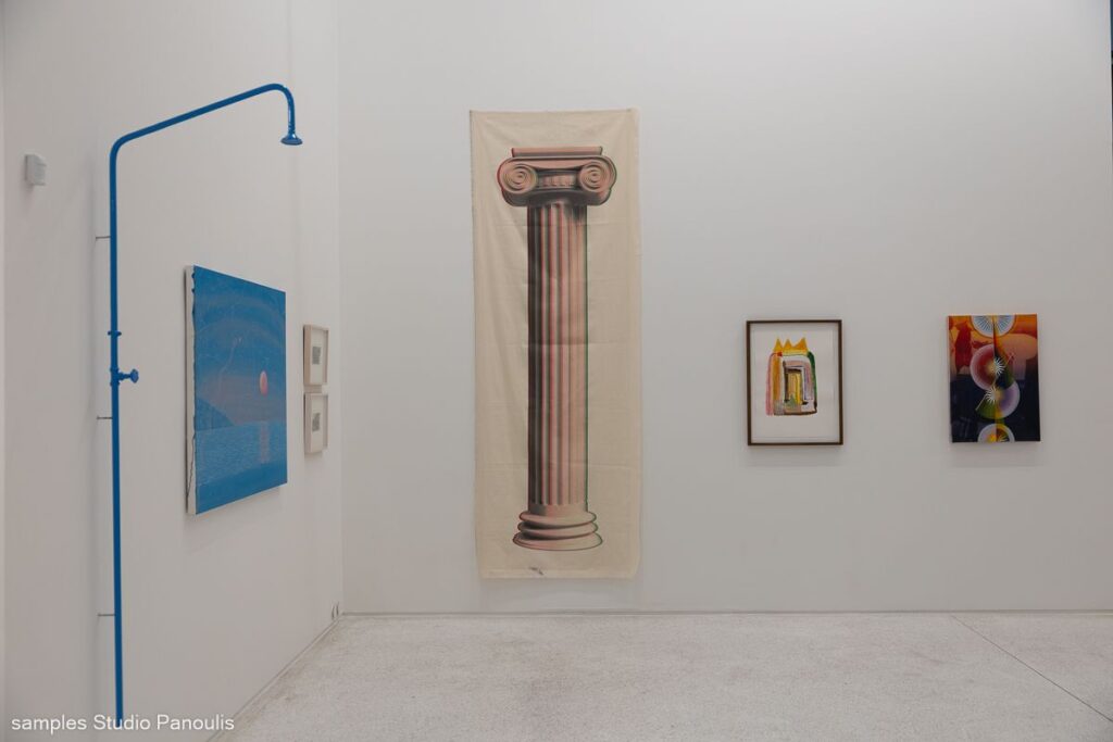 FUNDRAISING SILENT AUCTION 30 Years Together for Children – 30 Artists