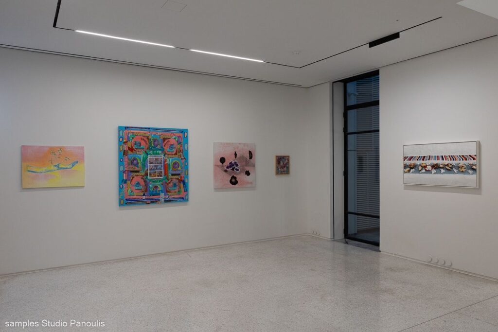 FUNDRAISING SILENT AUCTION 30 Years Together for Children – 30 Artists