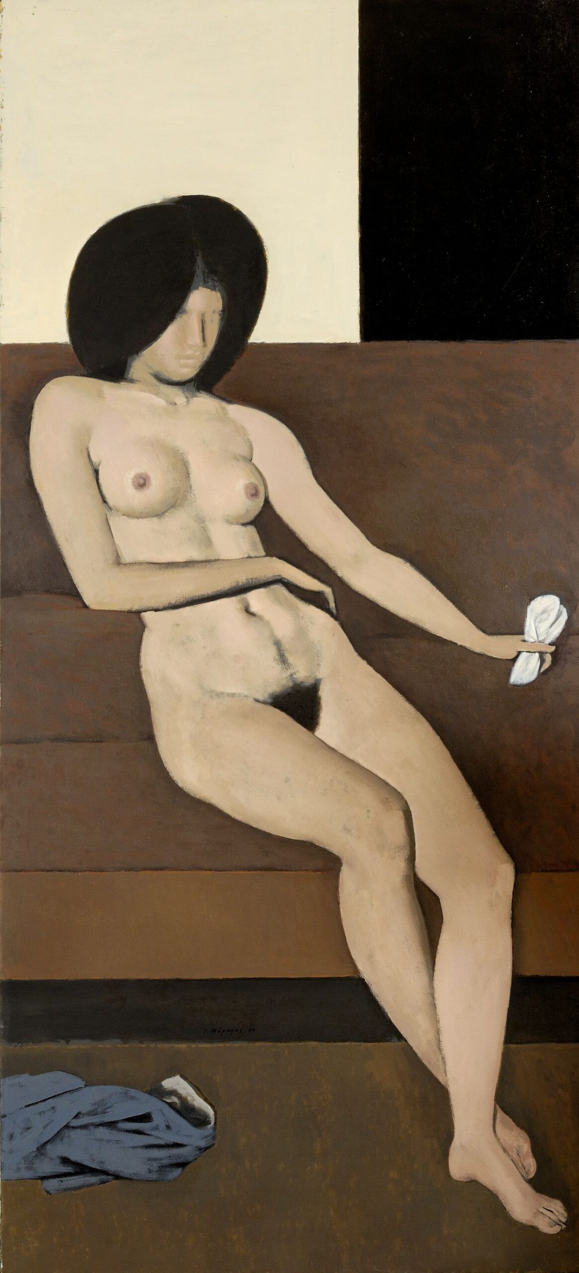 Yiannis Moralis (1916 - 2009), 